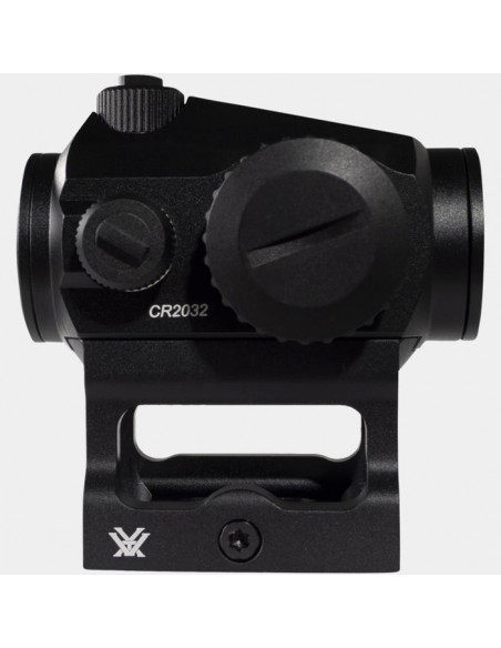 Vortex Crossfire Red Dot, rödpunktsikte