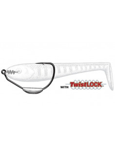 Owner Beast Twist Lock, stl 10/0 - 2st 2