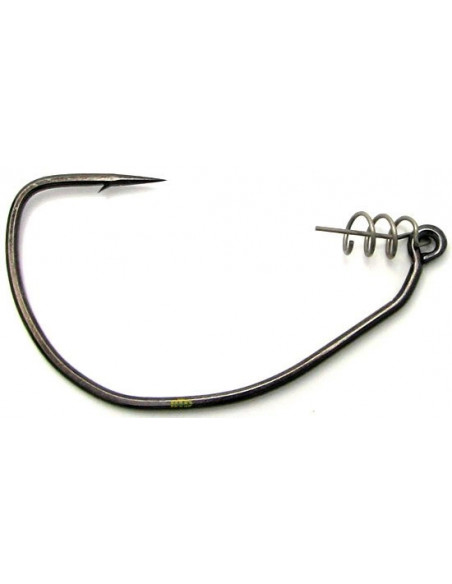 Owner Beast Twist Lock, stl 10/0 - 2st