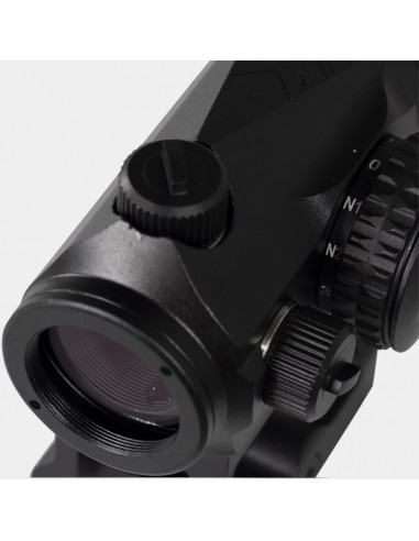 Vortex Crossfire Red Dot, rödpunktsikte