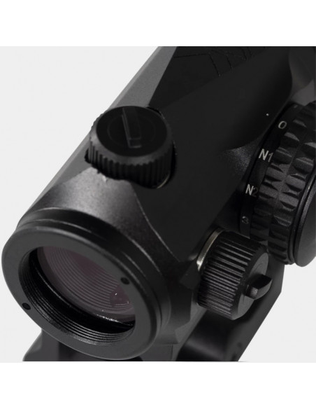 Vortex Crossfire Red Dot, rödpunktsikte