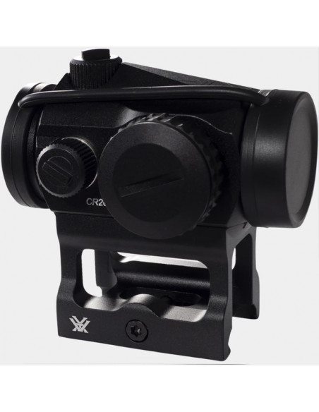 Vortex Crossfire Red Dot, rödpunktsikte