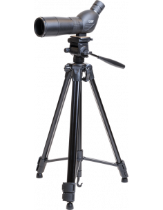 Focus Hawk 15-45x60 + Tripod 3950 2