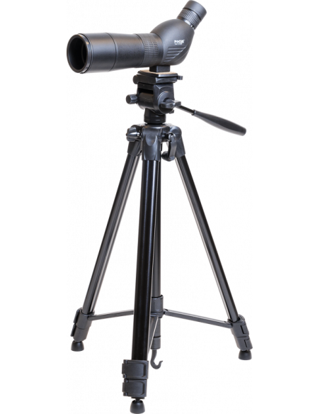 Focus Hawk 15-45x60 + Tripod 3950
