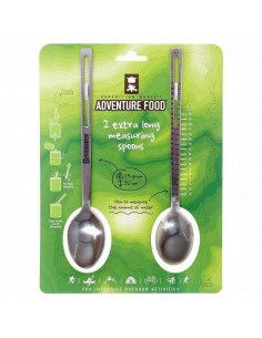 Förlängd sked, 2-pack