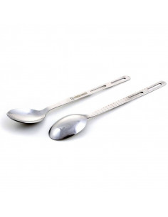 Förlängd sked, 2-pack 2