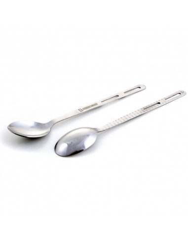 Förlängd sked, 2-pack