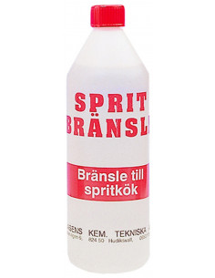 Spritbränsle