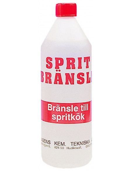 Spritbränsle