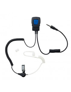6120 Security Miniheadset till Smart