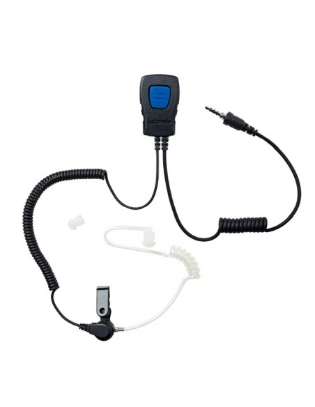 6120 Security Miniheadset till Smart