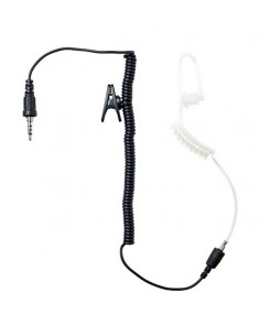 Öronmussla Security - Smart