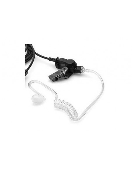 Öronmussla Secret Service till headset FLEX