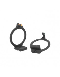 Öppet riktmedel, fäste, VICTOR-serien