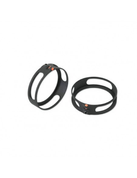 Öppet riktmedel, X-serien