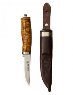 Halling kniv Jaktia Edition