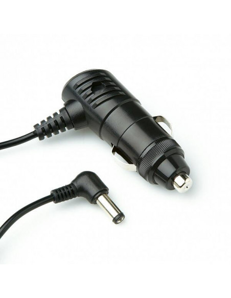 12V kabel till bordsladdare