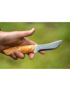 Skinner Masur flåkniv 2