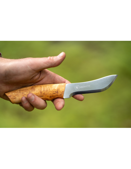 Skinner Masur flåkniv