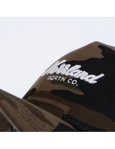 TGN SCRIPT TRUCKER KEPS - HOOKED CAMO 2