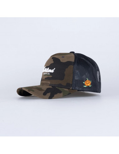 TGN SCRIPT TRUCKER KEPS - HOOKED CAMO
