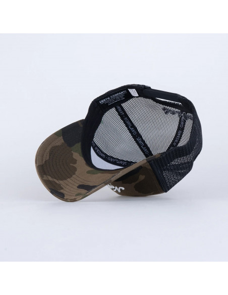 TGN SCRIPT TRUCKER KEPS - HOOKED CAMO