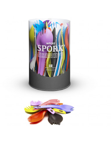 Spork Mix