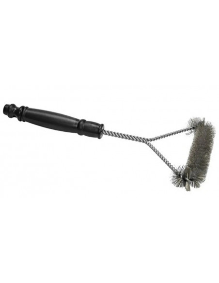 Grillborste Triangel