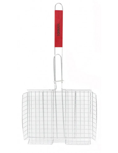 Grillhalster Justerbart