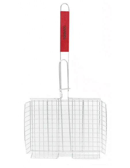 Grillhalster Justerbart