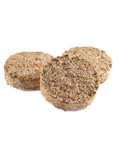 Grevens Briketter 90st