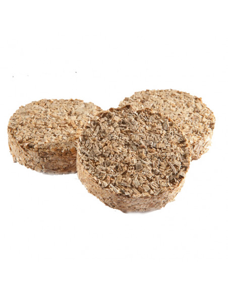 Grevens Briketter 90st