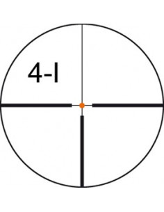 Z6i 1-6X24 II. SR 4-I 2