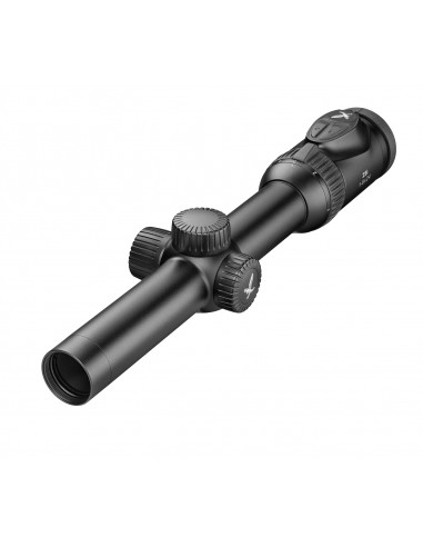 Z8i 1-8X24 SR 4A-I