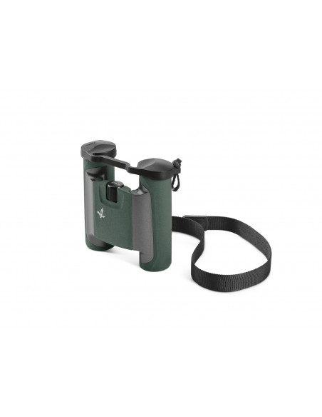 CL POCKET 8X25 GREEN WILD NATURE