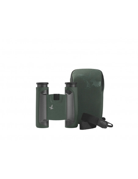 CL POCKET 8X25 GREEN WILD NATURE