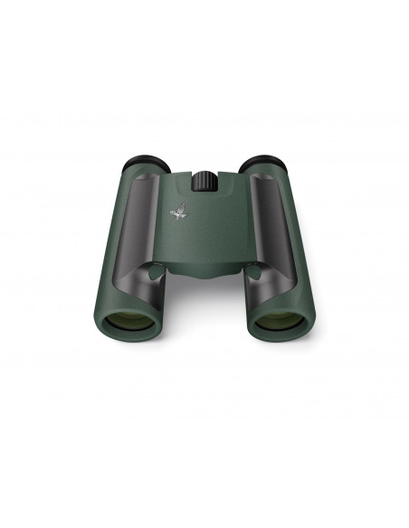 CL POCKET 8X25 GREEN WILD NATURE