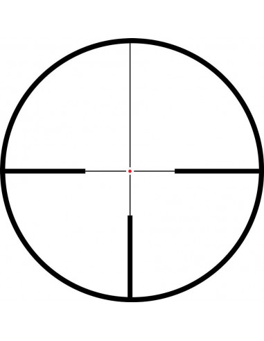 V6 2-12x50 Belyst rm.60