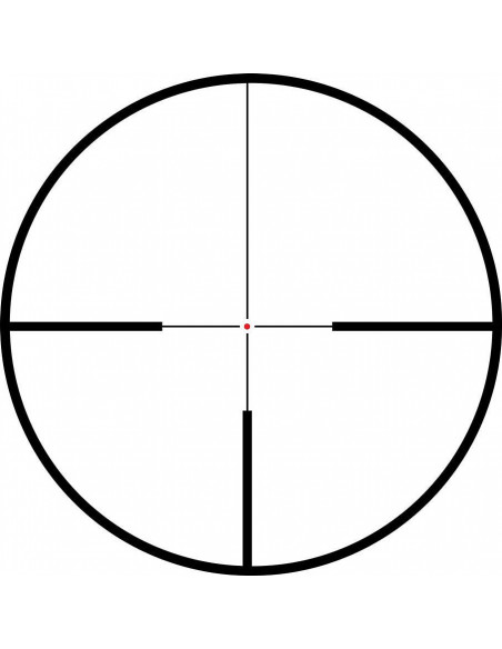 V6 2-12x50 Belyst rm.60