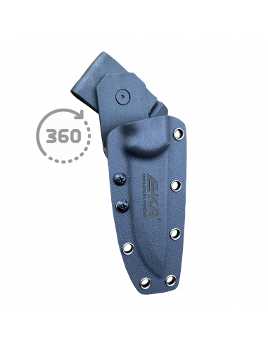 Eka Swedblade G4 Orange