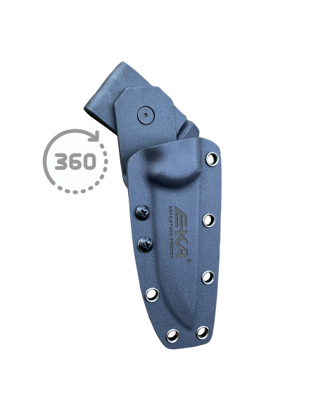 Eka Swedblade G4 Orange