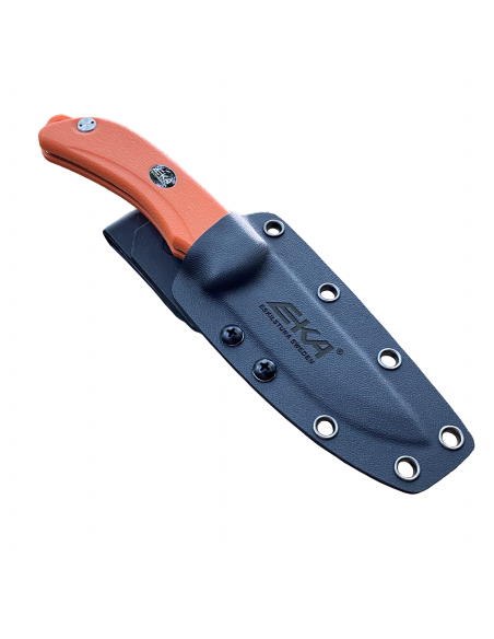 Eka Swedblade G4 Orange