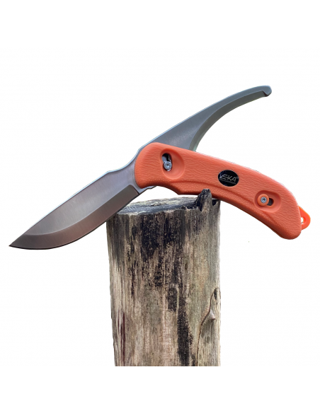 Eka Swedblade G4 Orange