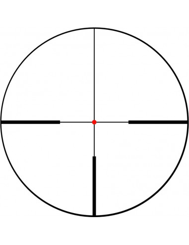 AMPLUS 6 2,5-15x50i L-4a