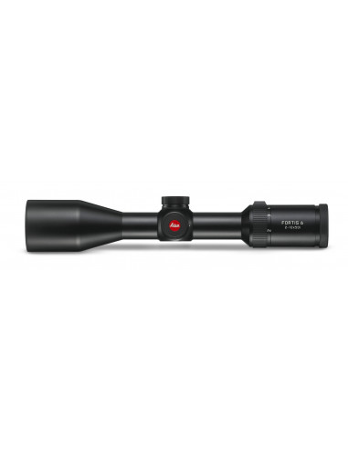 FORTIS 6 2-12x50i L-4a