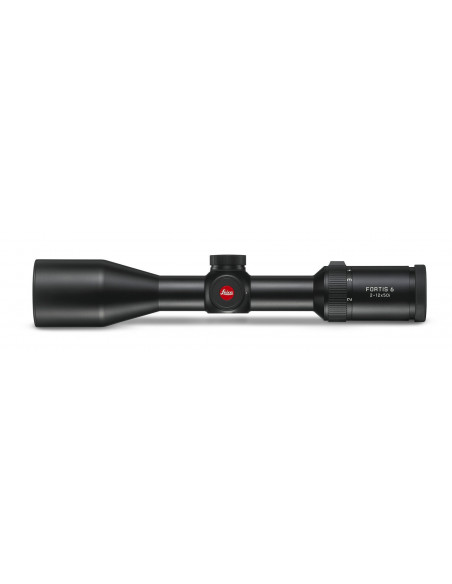 FORTIS 6 2-12x50i L-4a