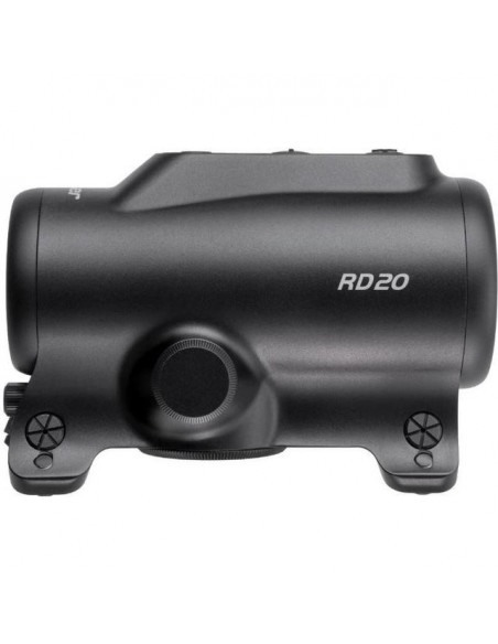 Blaser RD20