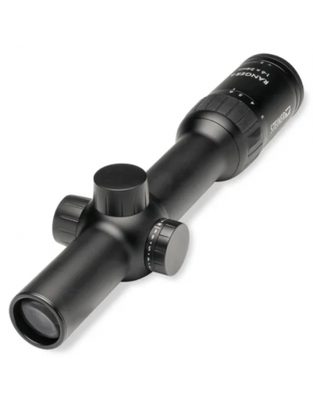 Ranger 6, 1-6x24 Belyst 4-AI