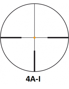 Ranger 6, 1-6x24 Belyst 4-AI 2