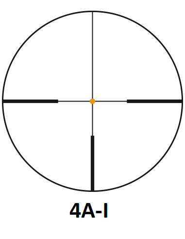 Ranger 6, 1-6x24 Belyst 4-AI